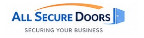 AllSecureDoors Ltd – Steel Doors in London logo
