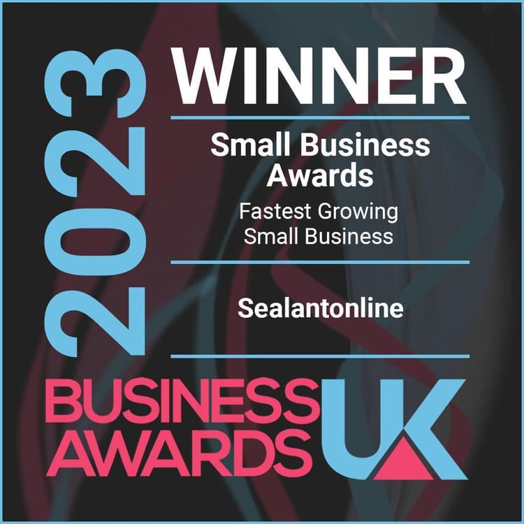AllSecureDoors Ltd small business awards fastest growing small business